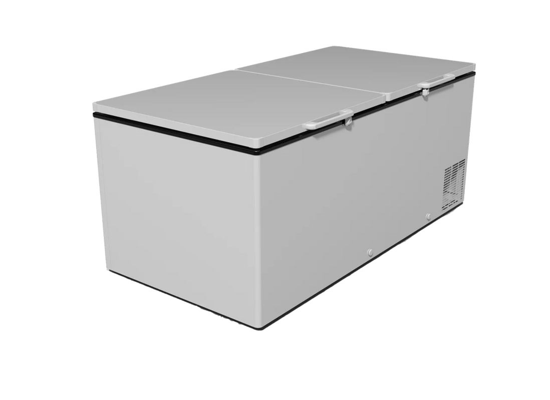 Камера морозильна (скриня) JUKA M1000Z 1121л